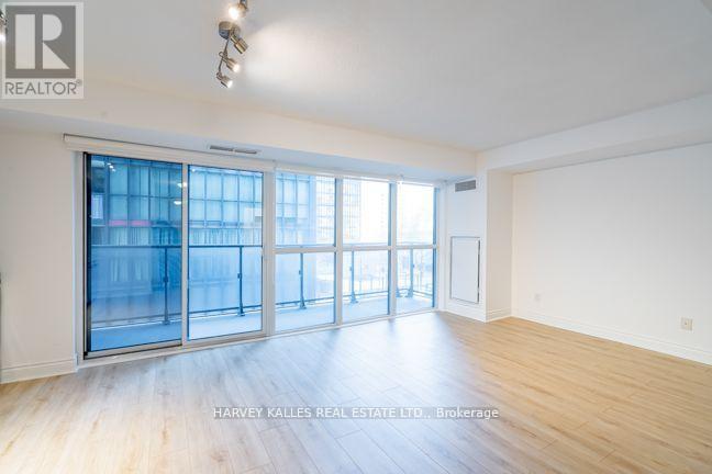 403 - 28 Ted Rogers Way, Toronto, Ontario  M4Y 2J4 - Photo 3 - C12463715