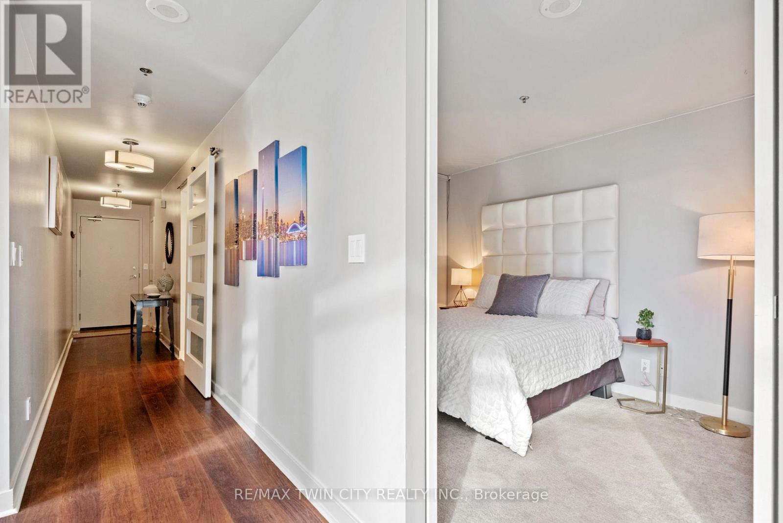 201 - 81 Navy Wharf Court, Toronto, Ontario  M5V 3S2 - Photo 11 - C12463726