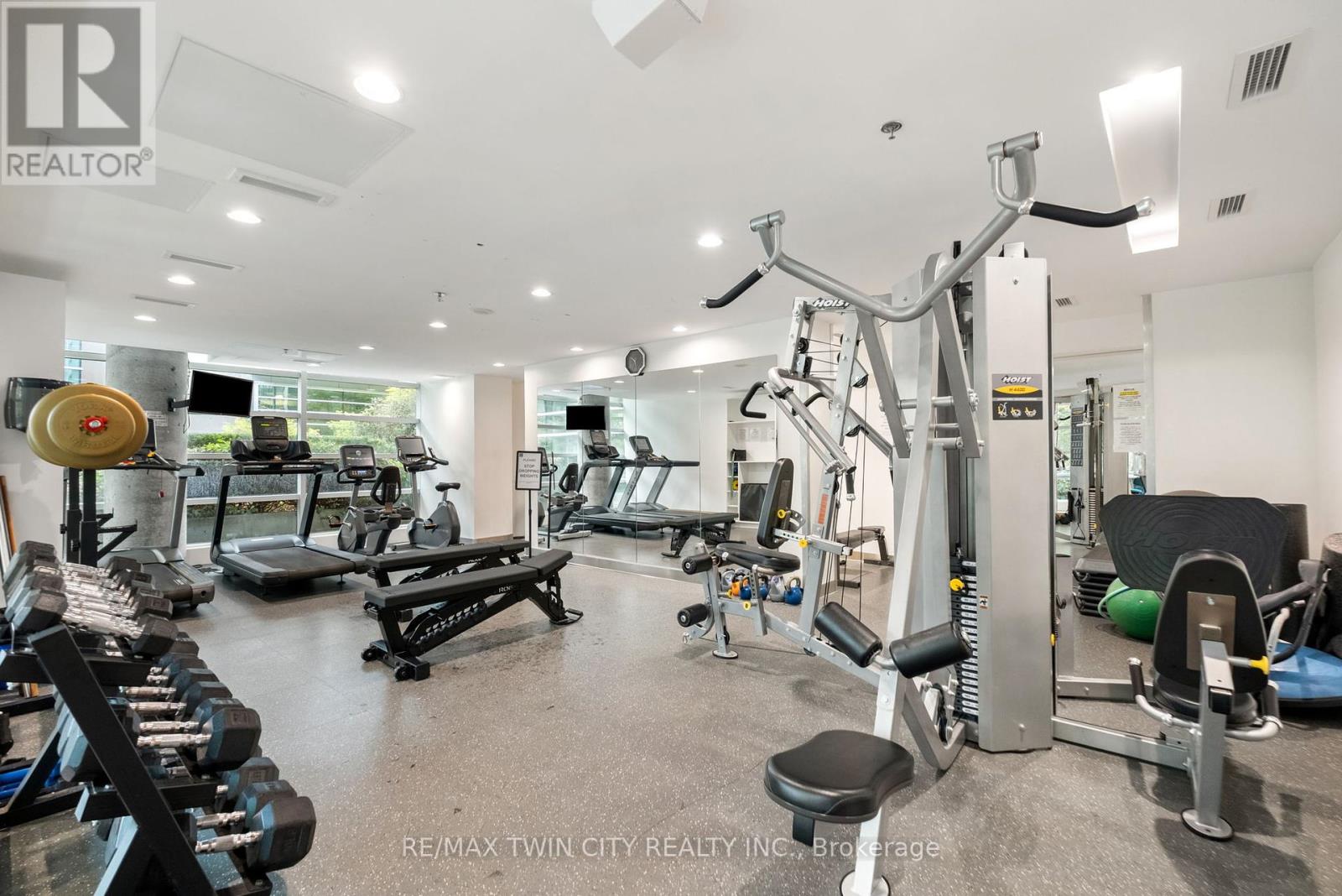 201 - 81 Navy Wharf Court, Toronto, Ontario  M5V 3S2 - Photo 27 - C12463726