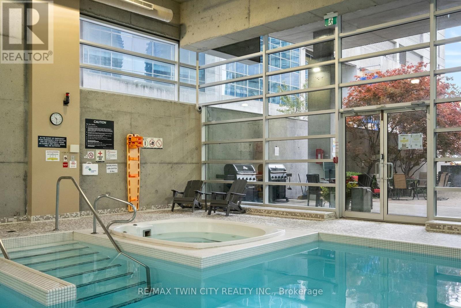 201 - 81 Navy Wharf Court, Toronto, Ontario  M5V 3S2 - Photo 29 - C12463726