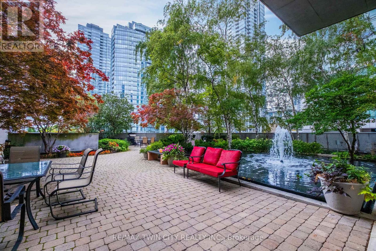 201 - 81 Navy Wharf Court, Toronto, Ontario  M5V 3S2 - Photo 35 - C12463726