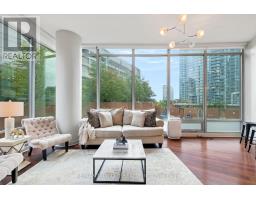 201 - 81 NAVY WHARF COURT, Toronto, Ontario
