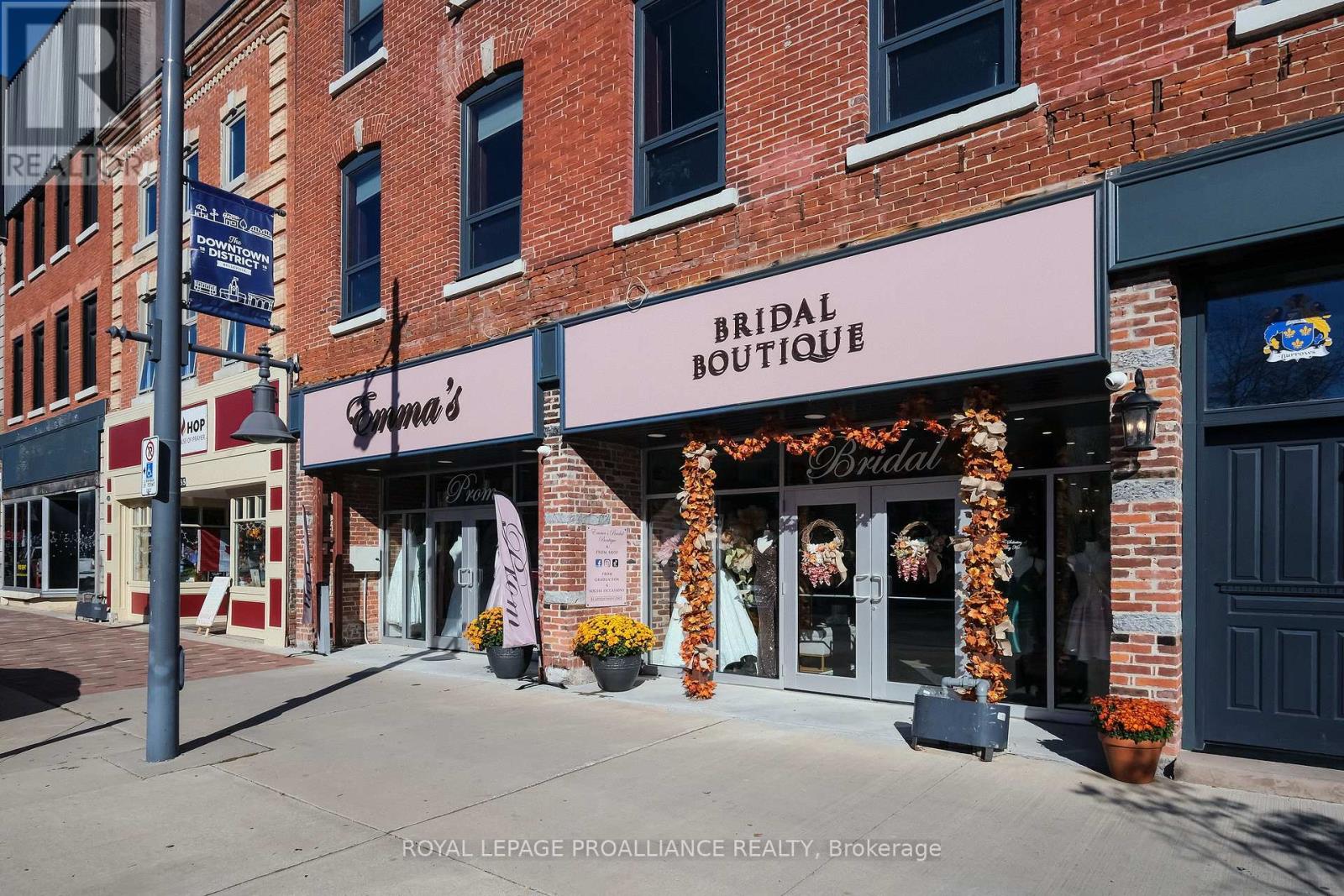 251 FRONT STREET, Belleville, Ontario