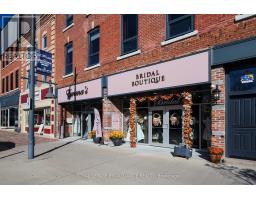 251 FRONT STREET, Belleville, Ontario