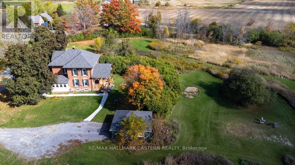 3477 Wallace Point Road, Otonabee-South Monaghan, Ontario  K9J 6Y3 - Photo 4 - X12463813