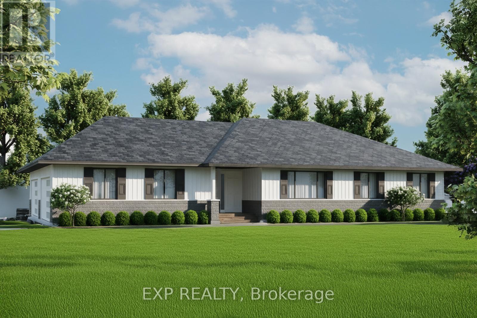 40 Hutchinson Court, Trent Hills, Ontario  K0K 3K0 - Photo 1 - X12463838