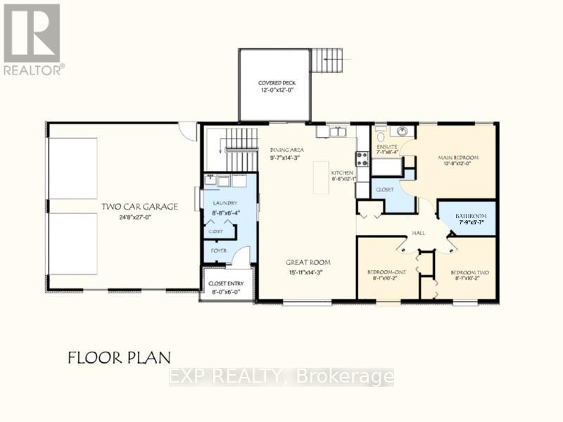 40 Hutchinson Court, Trent Hills, Ontario  K0K 3K0 - Photo 17 - X12463838