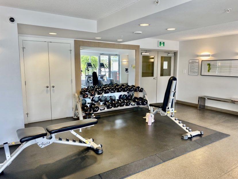 2508 13398 104 Avenue, Surrey, British Columbia  V3T 1V6 - Photo 9 - R3058510