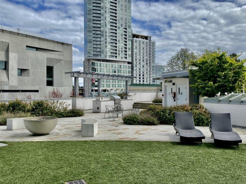 2508 13398 104 Avenue, Surrey, British Columbia  V3T 1V6 - Photo 10 - R3058510