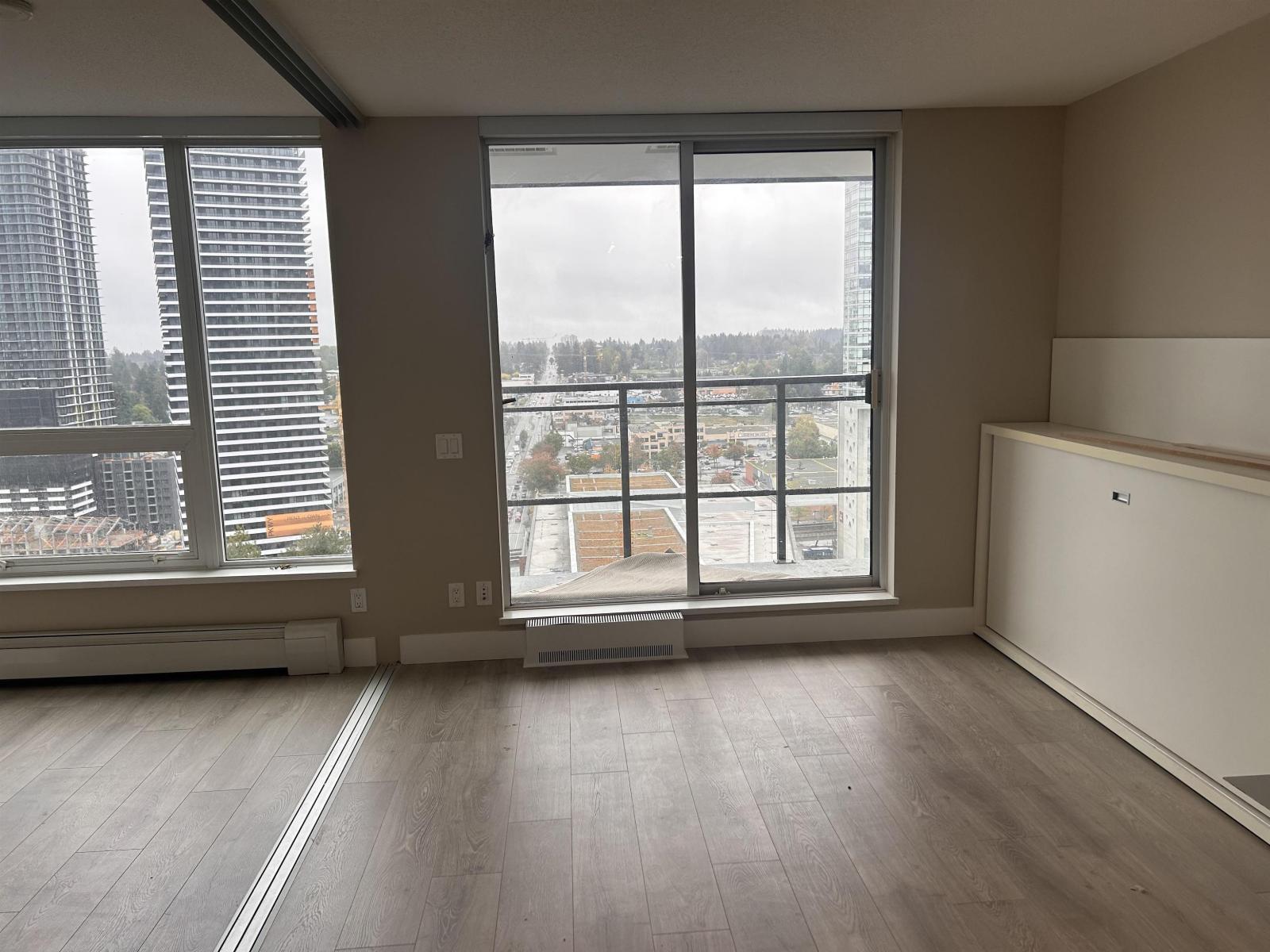 2508 13398 104 Avenue, Surrey, British Columbia  V3T 1V6 - Photo 5 - R3058510