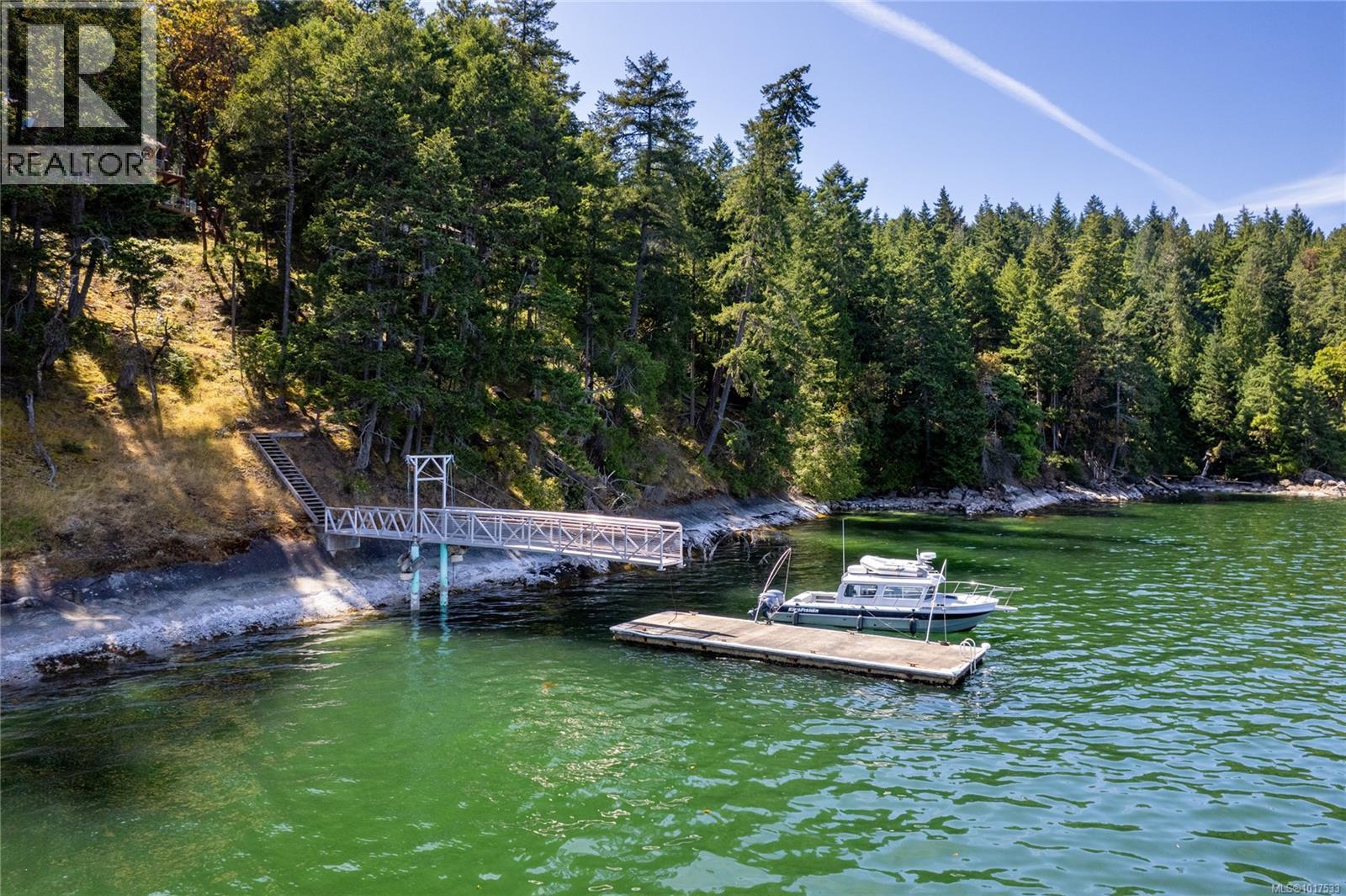 144 Sunrise Point Rd, Thetis Island, British Columbia  V0R 2Y0 - Photo 20 - 1017533