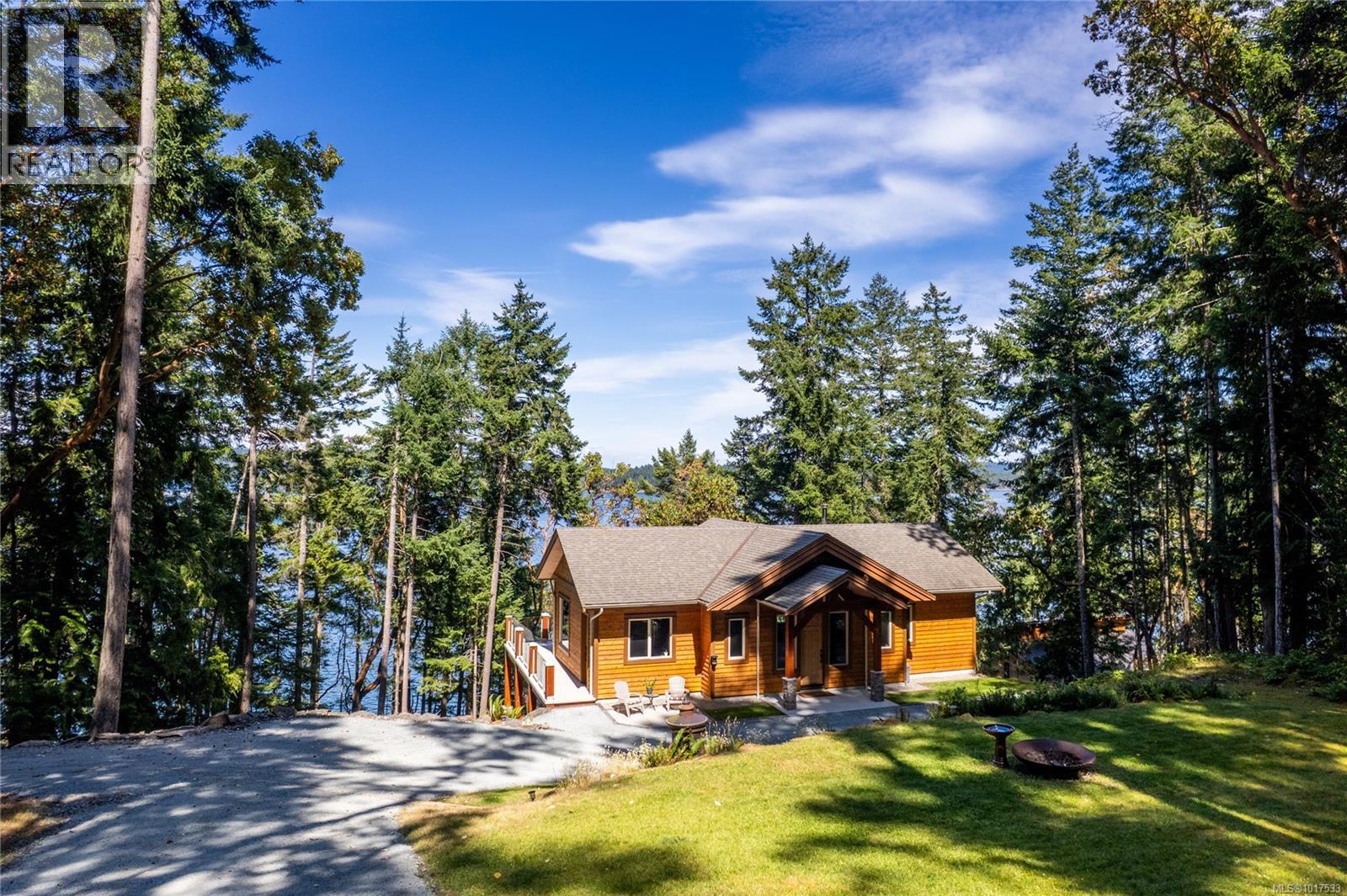 144 Sunrise Point Rd, Thetis Island, British Columbia  V0R 2Y0 - Photo 22 - 1017533
