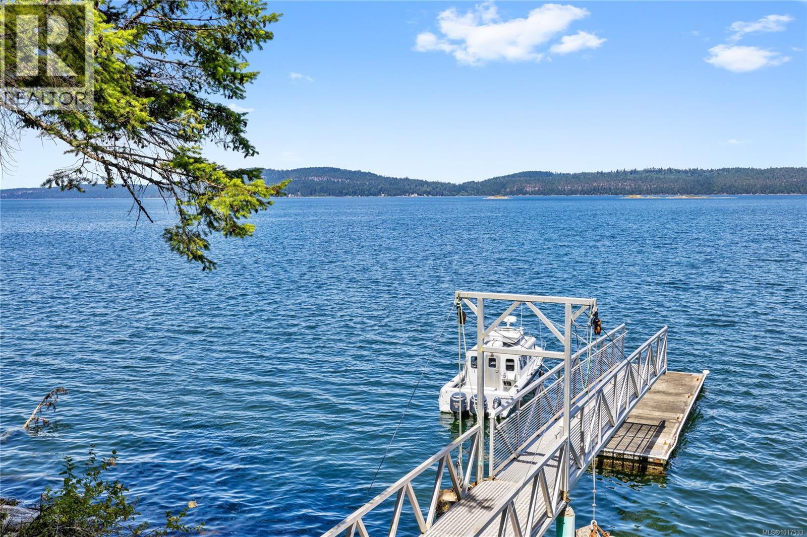 144 Sunrise Point Rd, Thetis Island, British Columbia  V0R 2Y0 - Photo 48 - 1017533
