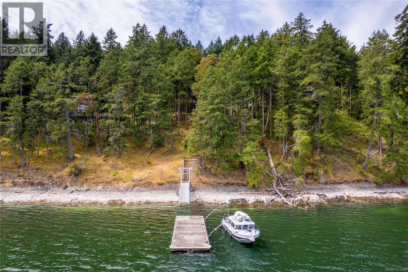 144 Sunrise Point Rd, Thetis Island, British Columbia  V0R 2Y0 - Photo 5 - 1017533