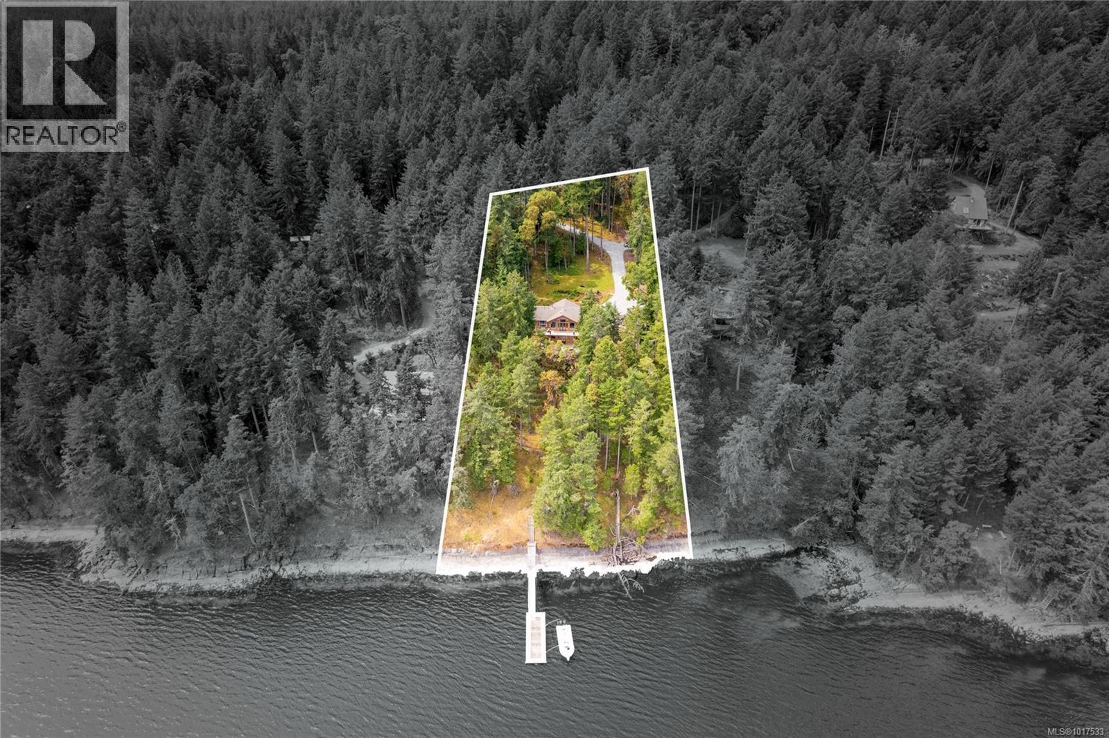 144 Sunrise Point Rd, Thetis Island, British Columbia  V0R 2Y0 - Photo 6 - 1017533
