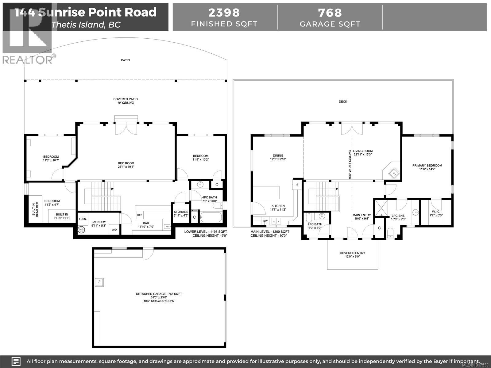 144 Sunrise Point Rd, Thetis Island, British Columbia  V0R 2Y0 - Photo 87 - 1017533