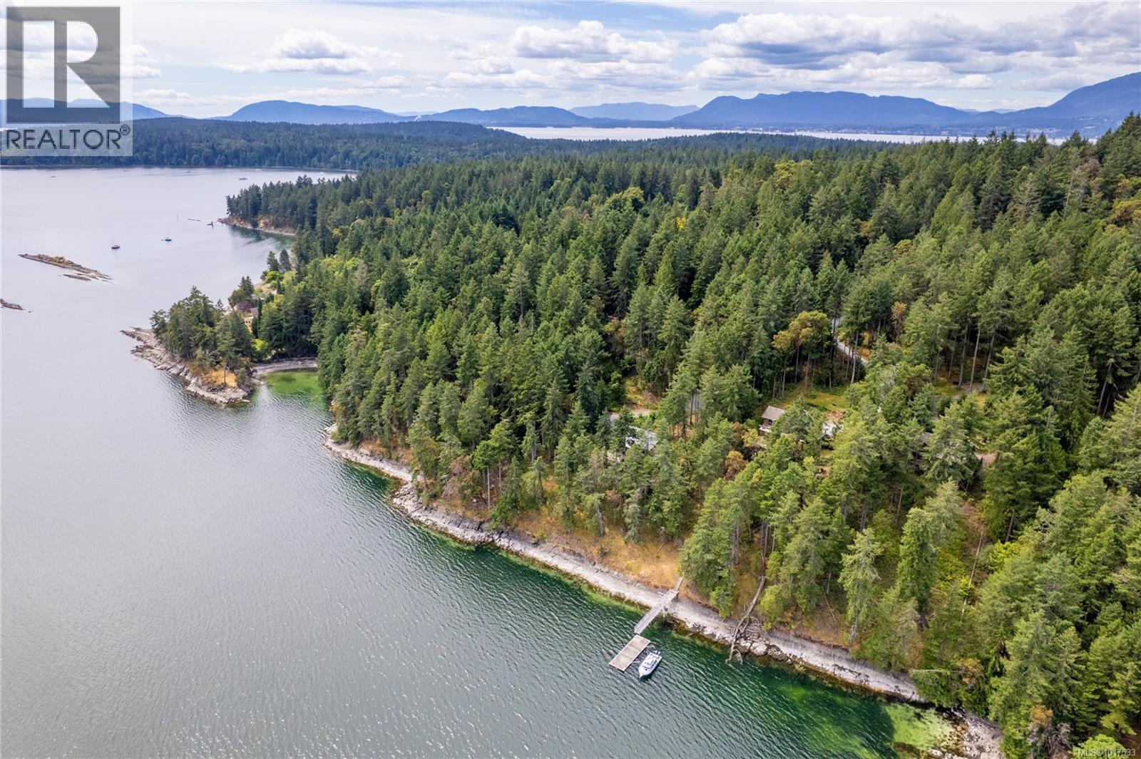 144 Sunrise Point Rd, Thetis Island, British Columbia  V0R 2Y0 - Photo 9 - 1017533