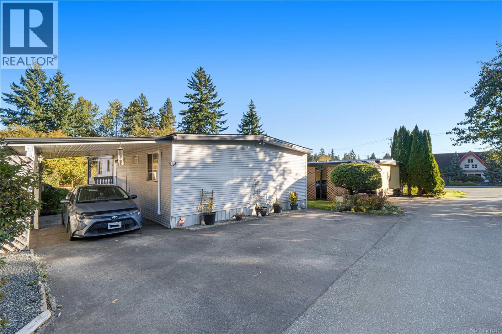 D 1359 Cranberry Ave, Nanaimo, British Columbia  V9R 6L4 - Photo 1 - 1017447