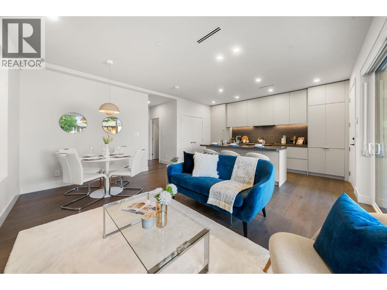 1 638 E 46th Avenue, Vancouver, British Columbia  V5W 2A3 - Photo 6 - R3036491