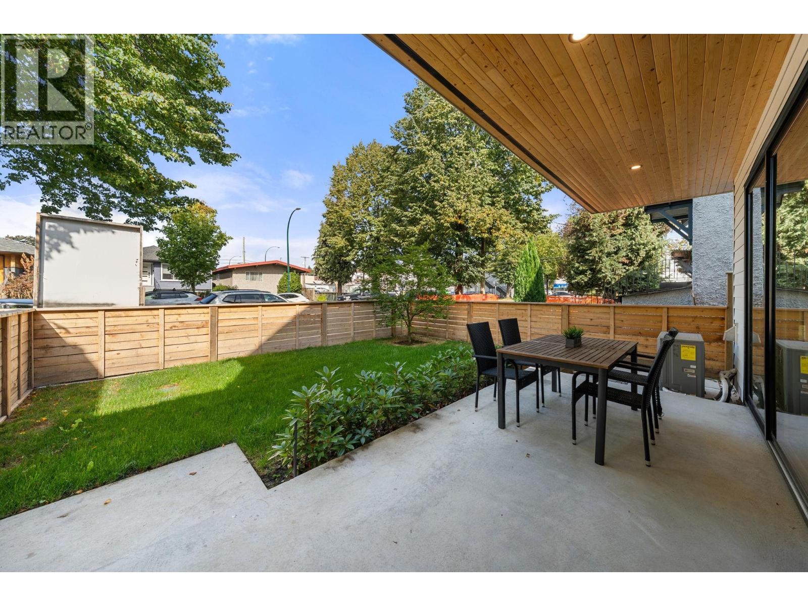 1 638 E 46th Avenue, Vancouver, British Columbia  V5W 2A3 - Photo 36 - R3036491