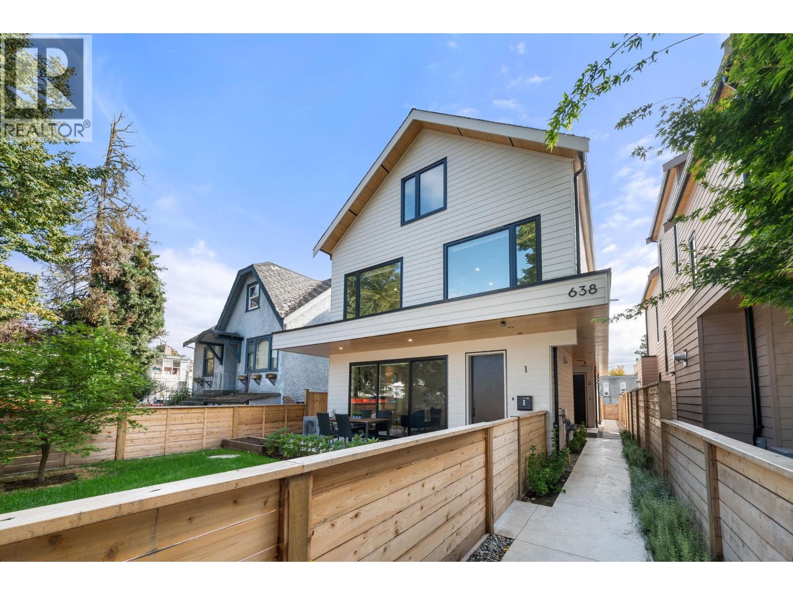 1 638 E 46th Avenue, Vancouver, British Columbia  V5W 2A3 - Photo 39 - R3036491