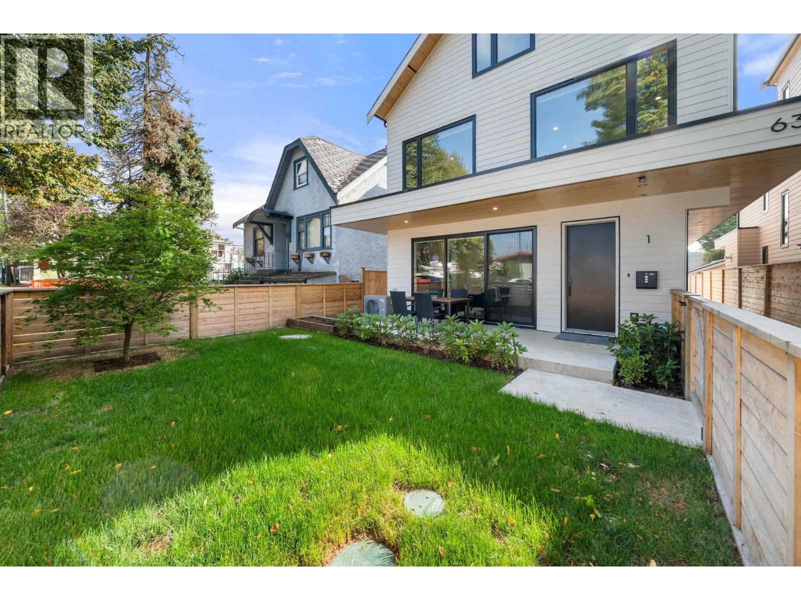 1 638 E 46th Avenue, Vancouver, British Columbia  V5W 2A3 - Photo 37 - R3036491