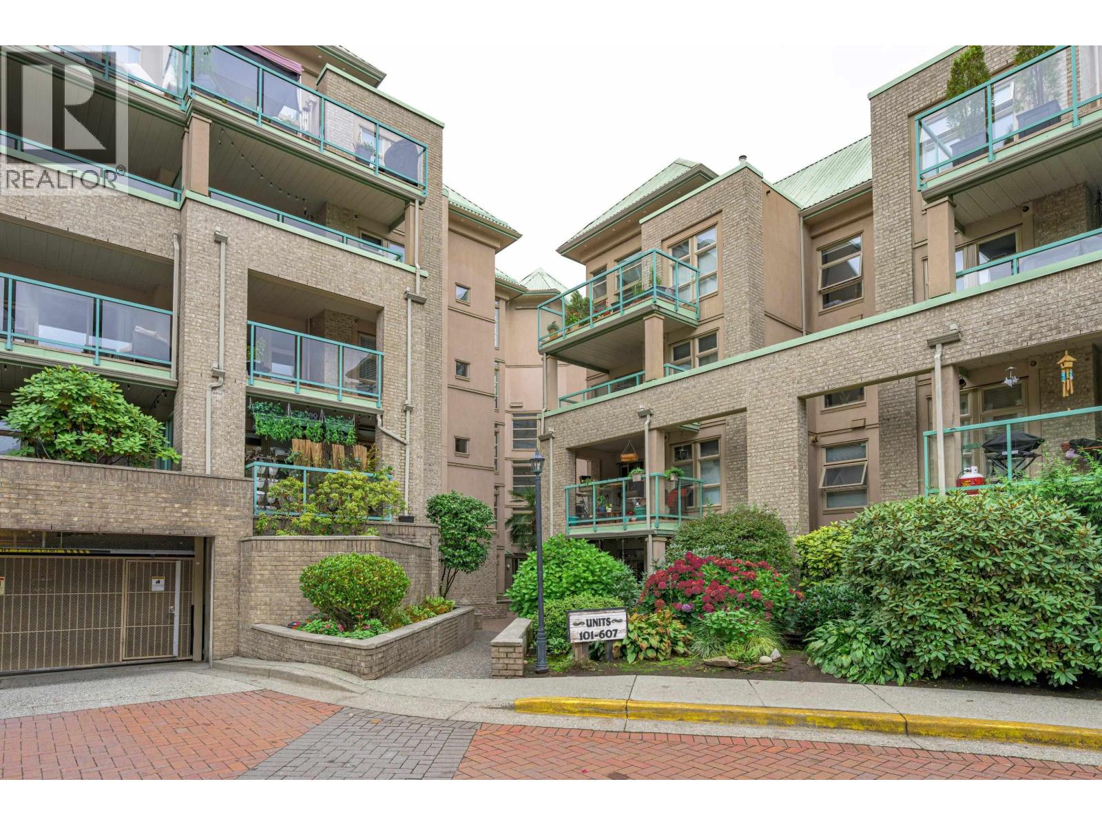 109 301 Maude Road, Port Moody, British Columbia  V3H 5B1 - Photo 3 - R3058476
