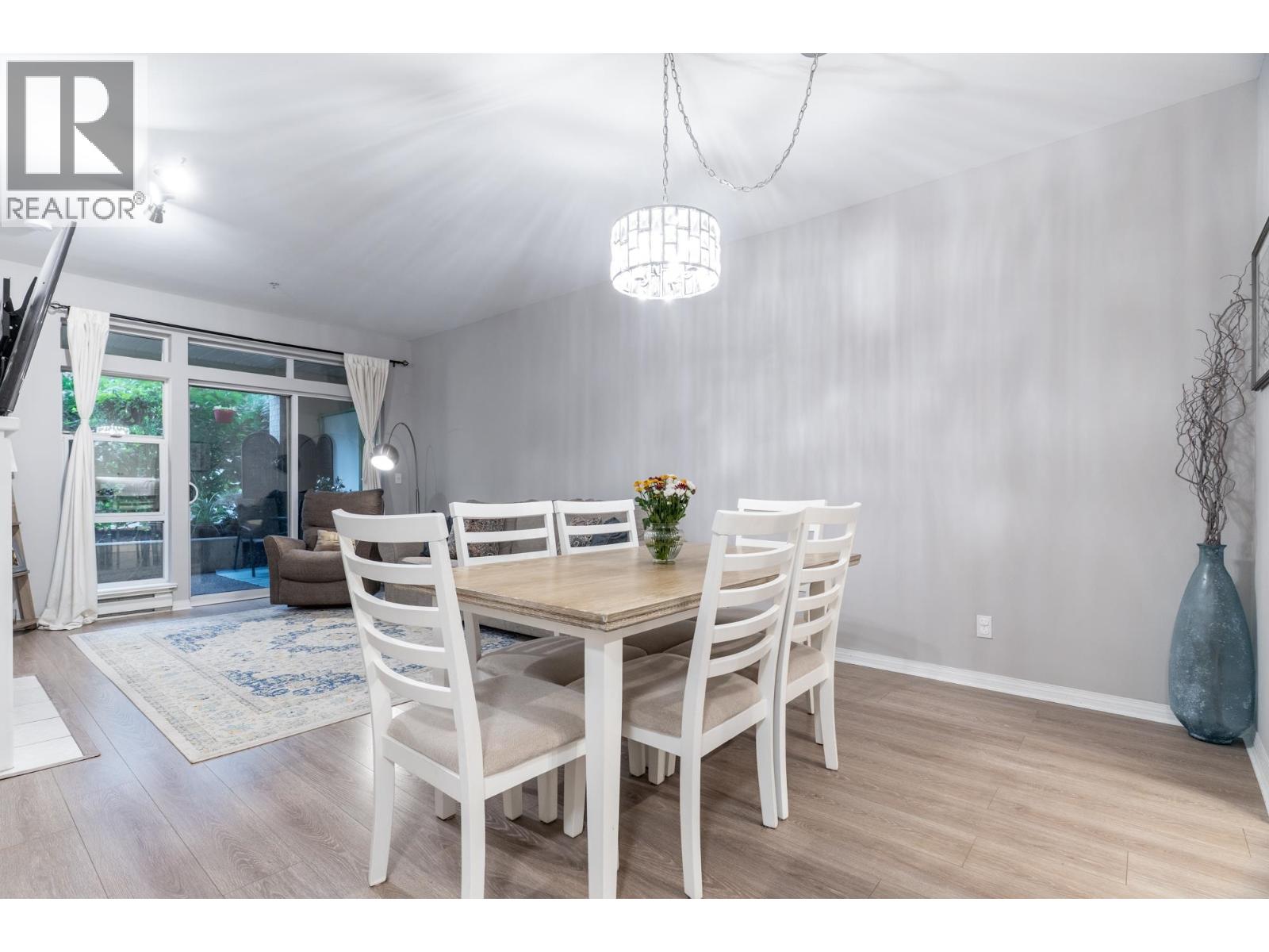 109 301 Maude Road, Port Moody, British Columbia  V3H 5B1 - Photo 4 - R3058476