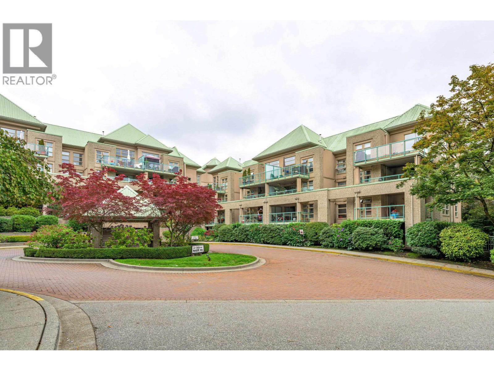 109 301 MAUDE ROAD, port moody, British Columbia