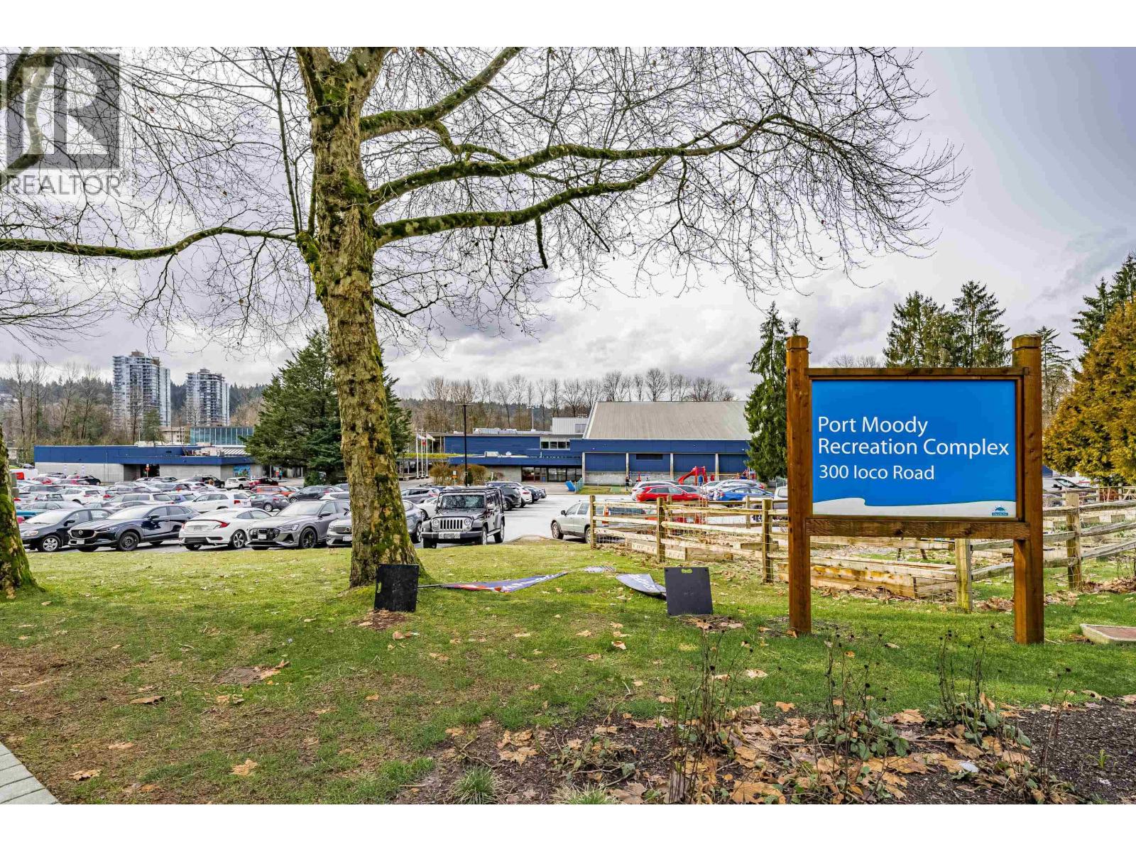 109 301 Maude Road, Port Moody, British Columbia  V3H 5B1 - Photo 30 - R3058476