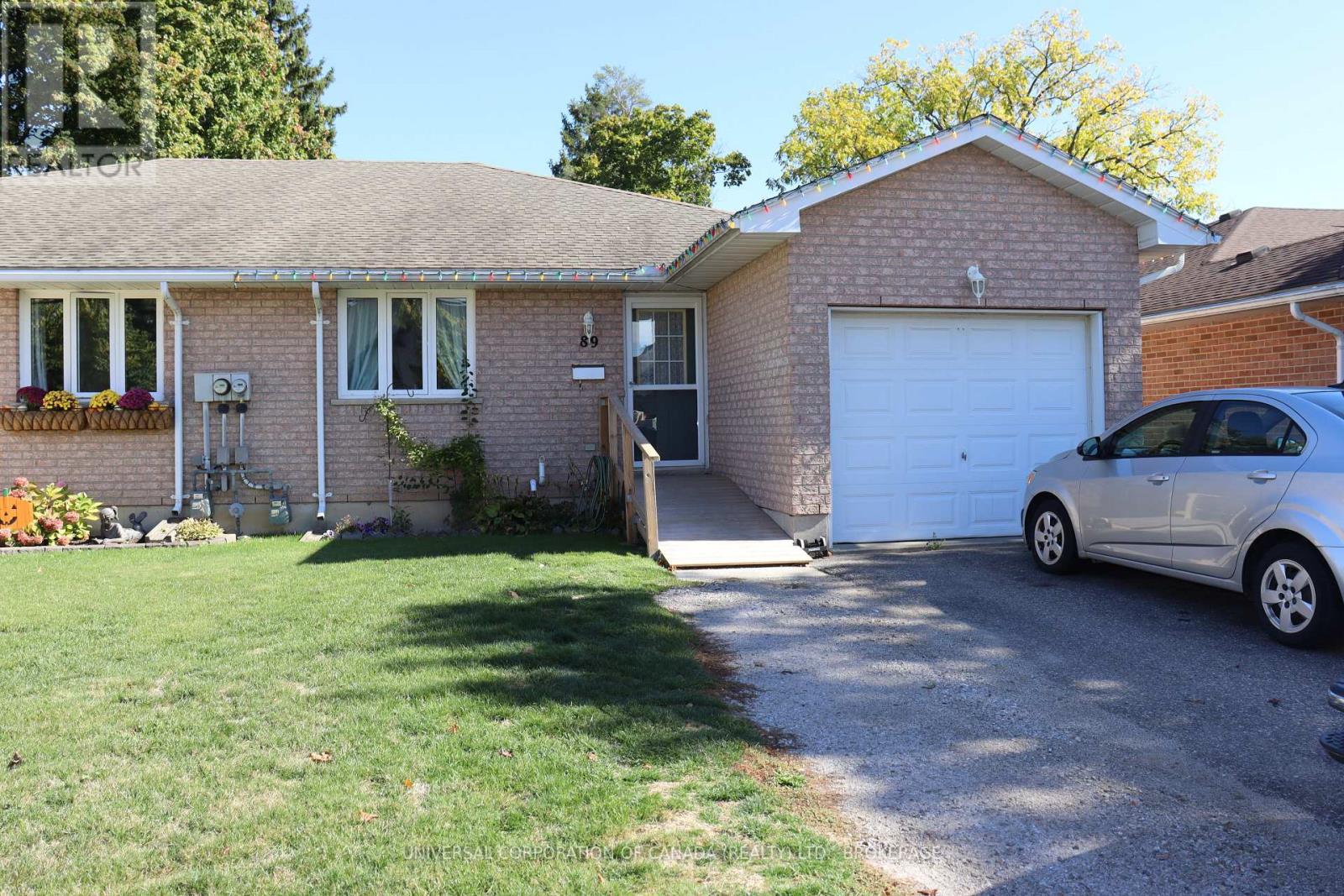 89 MYRTLE STREET N, Aylmer, Ontario