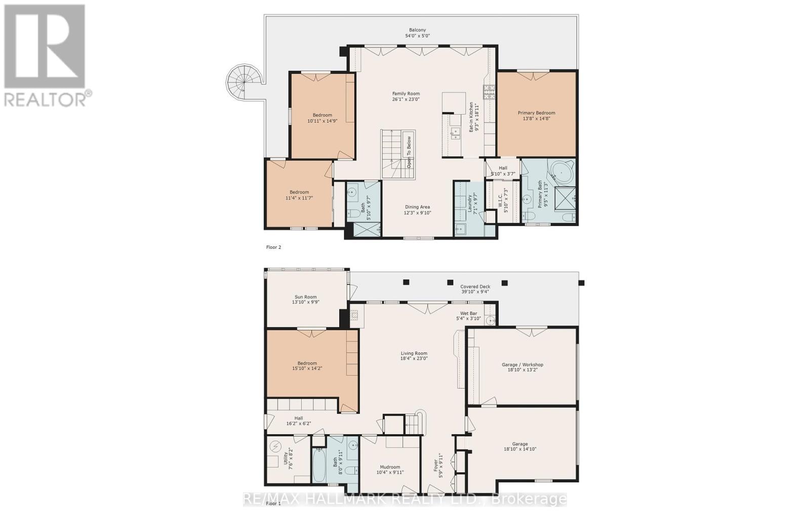 1275 Wharf Street, Pickering, Ontario  L1W 1A2 - Photo 31 - E12463658