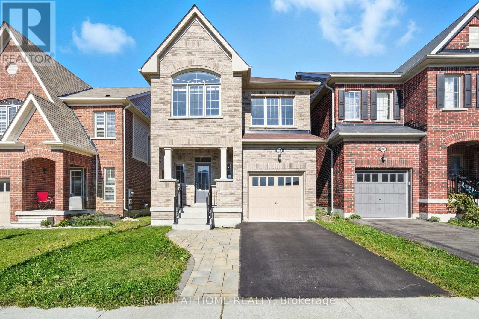 1231 Graham Clapp Avenue, Oshawa, Ontario  L1H 8L7 - Photo 1 - E12463707