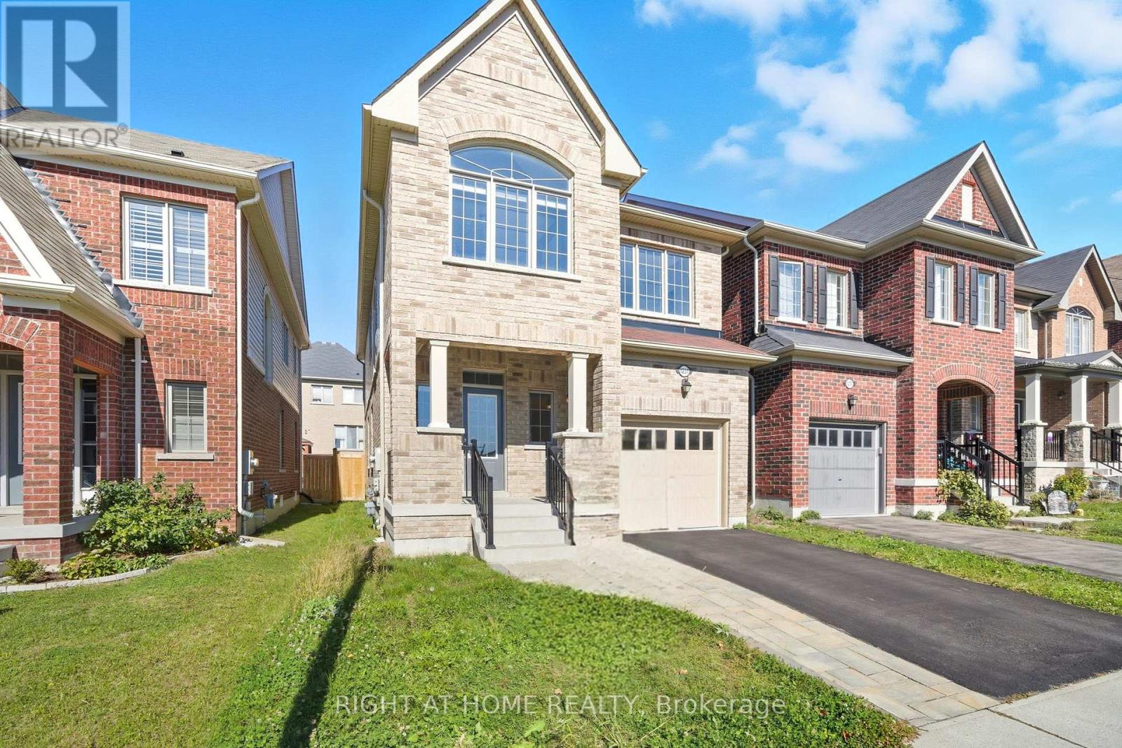 1231 Graham Clapp Avenue, Oshawa, Ontario  L1H 8L7 - Photo 2 - E12463707