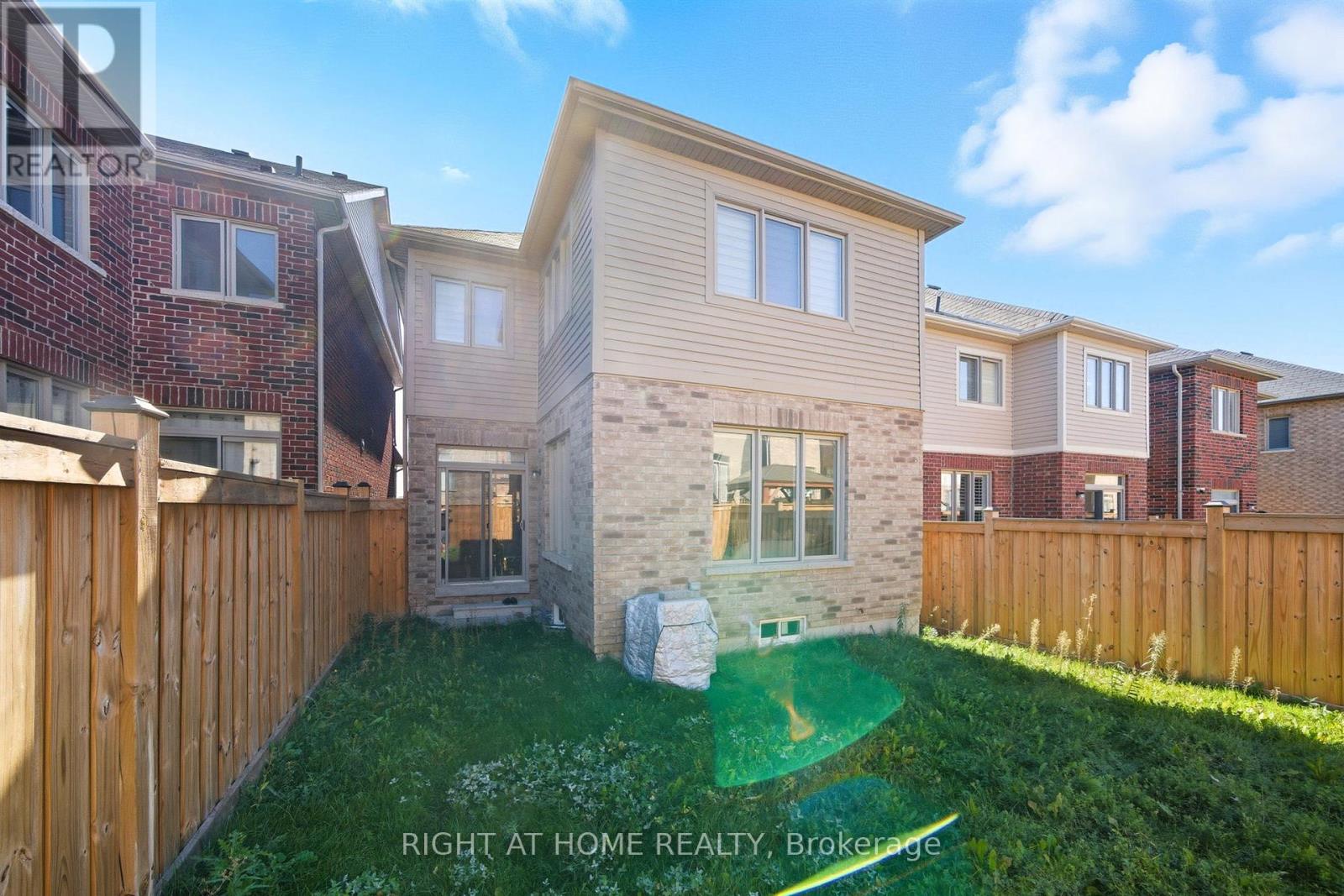 1231 Graham Clapp Avenue, Oshawa, Ontario  L1H 8L7 - Photo 34 - E12463707
