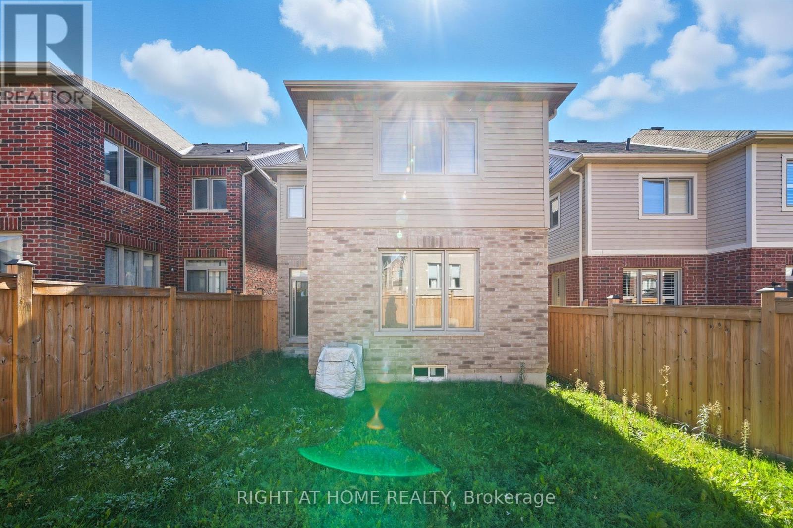 1231 Graham Clapp Avenue, Oshawa, Ontario  L1H 8L7 - Photo 35 - E12463707