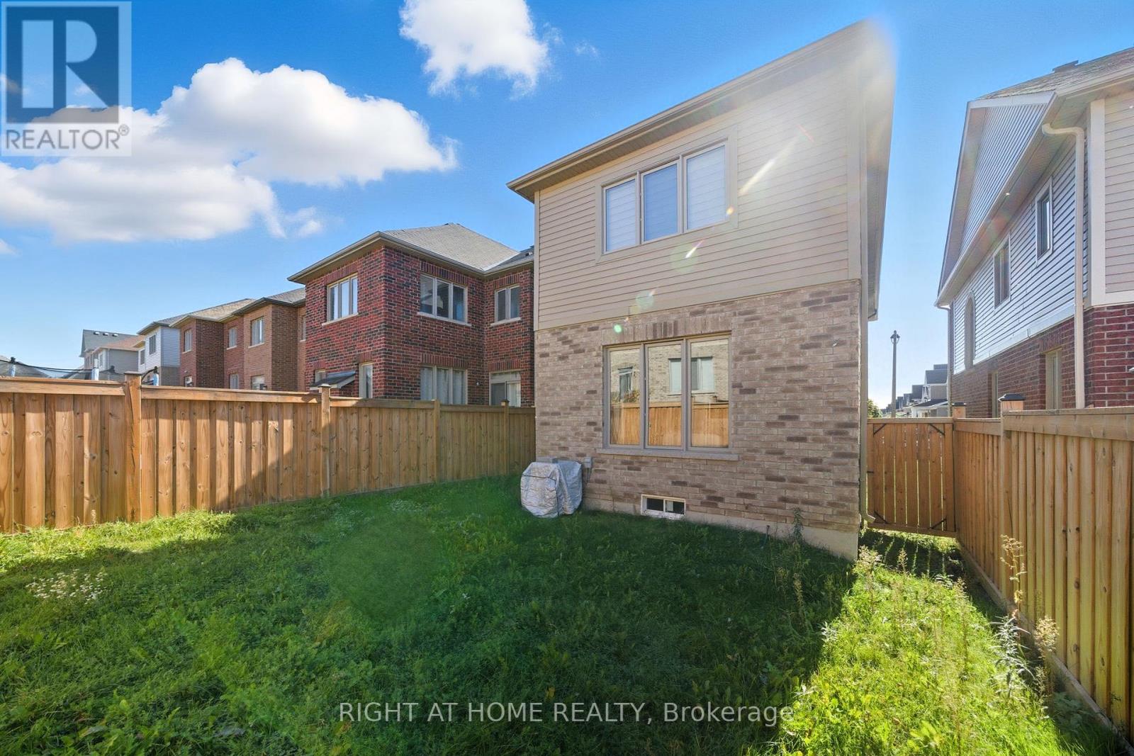 1231 Graham Clapp Avenue, Oshawa, Ontario  L1H 8L7 - Photo 44 - E12463707