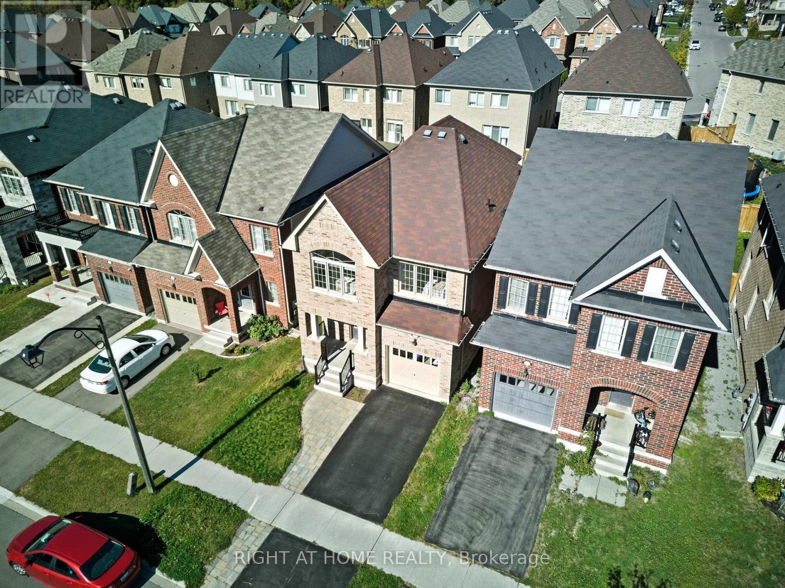 1231 Graham Clapp Avenue, Oshawa, Ontario  L1H 8L7 - Photo 7 - E12463707