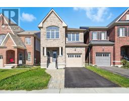 1231 GRAHAM CLAPP AVENUE, Oshawa, Ontario