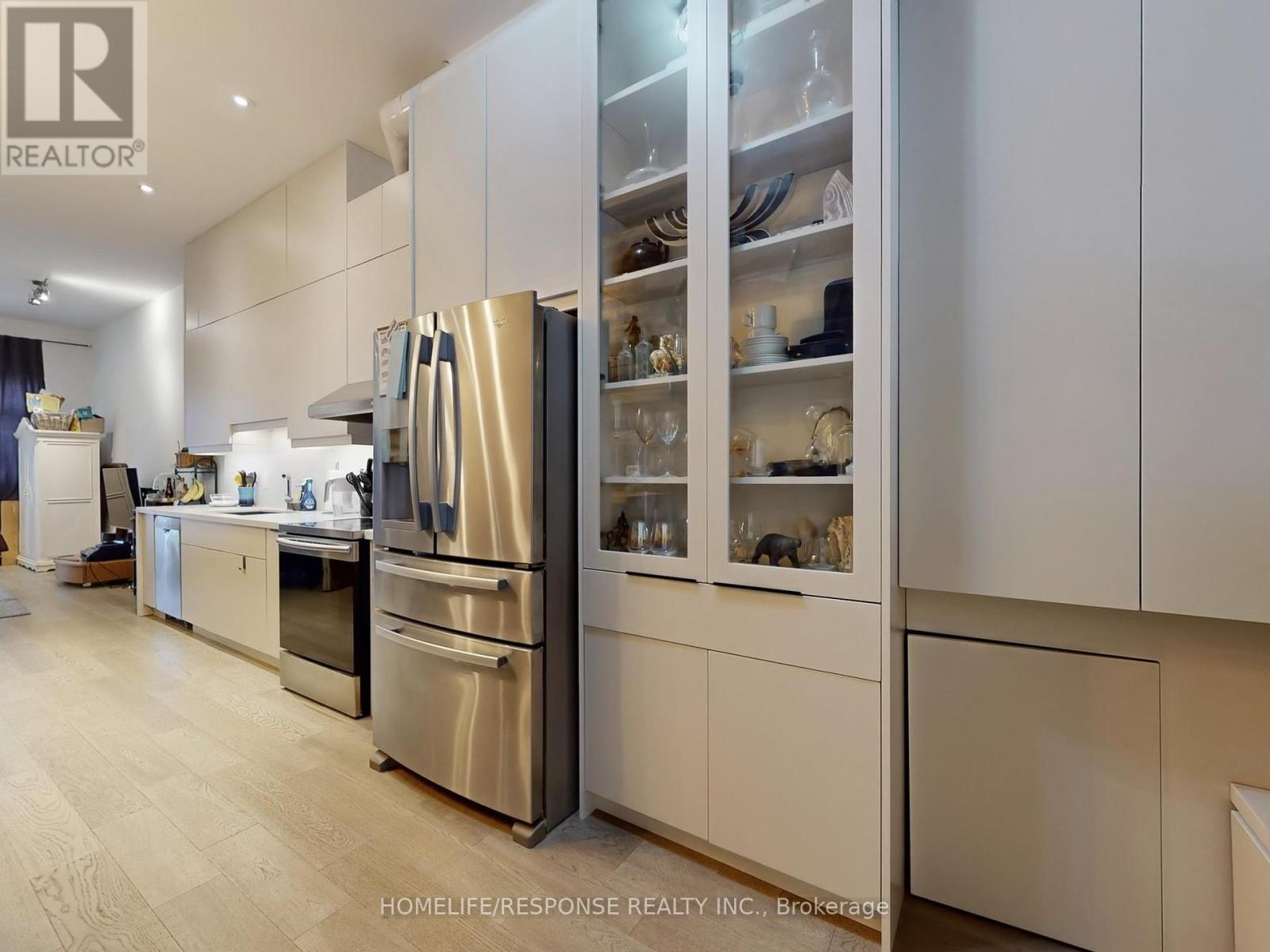 1095 Dundas Street E, Toronto, Ontario  M4M 1R9 - Photo 10 - E12463748