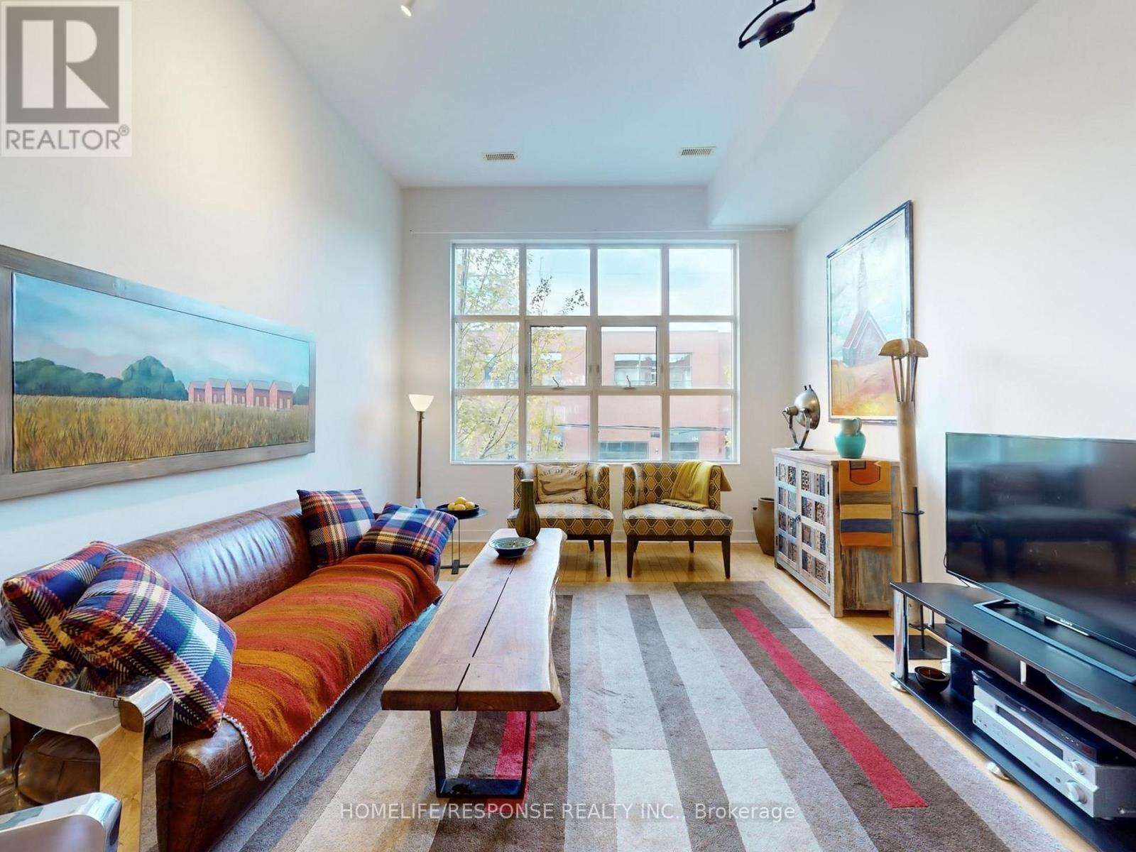 1095 Dundas Street E, Toronto, Ontario  M4M 1R9 - Photo 18 - E12463748