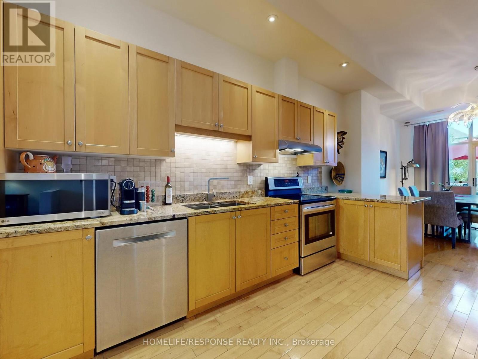 1095 Dundas Street E, Toronto, Ontario  M4M 1R9 - Photo 20 - E12463748