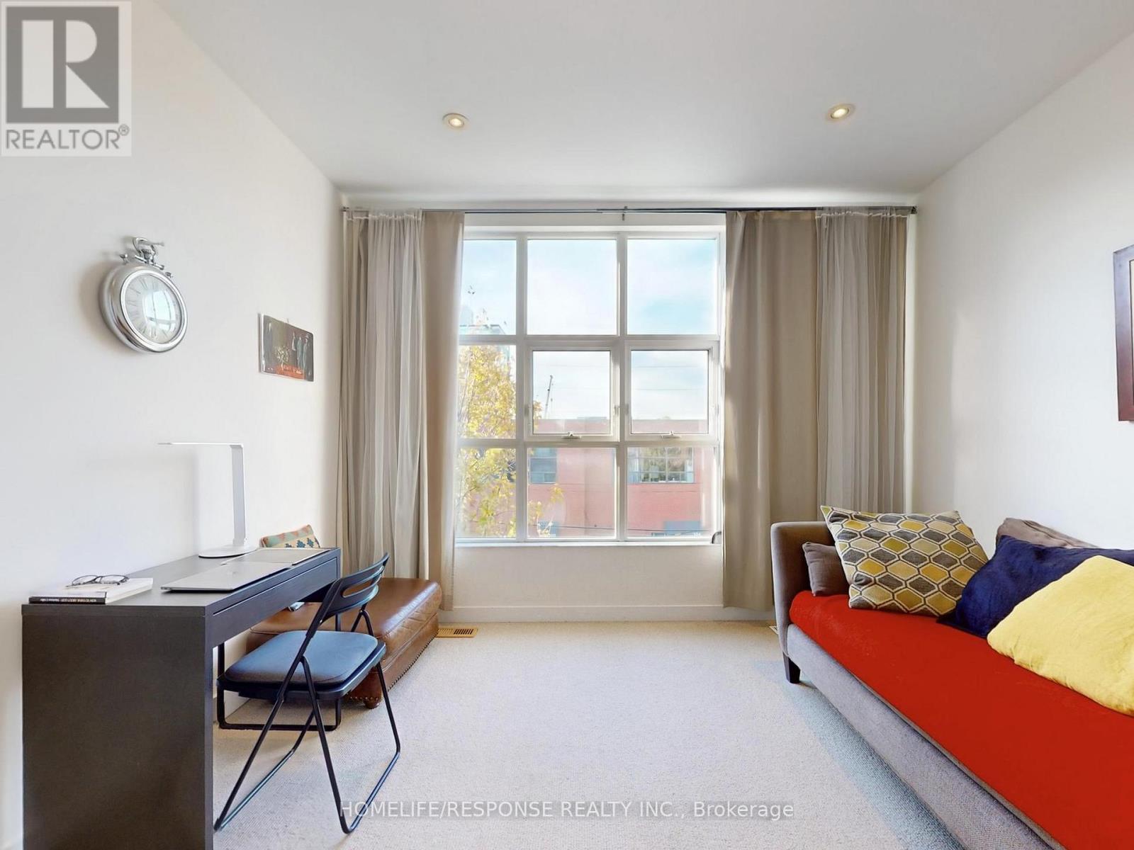1095 Dundas Street E, Toronto, Ontario  M4M 1R9 - Photo 32 - E12463748