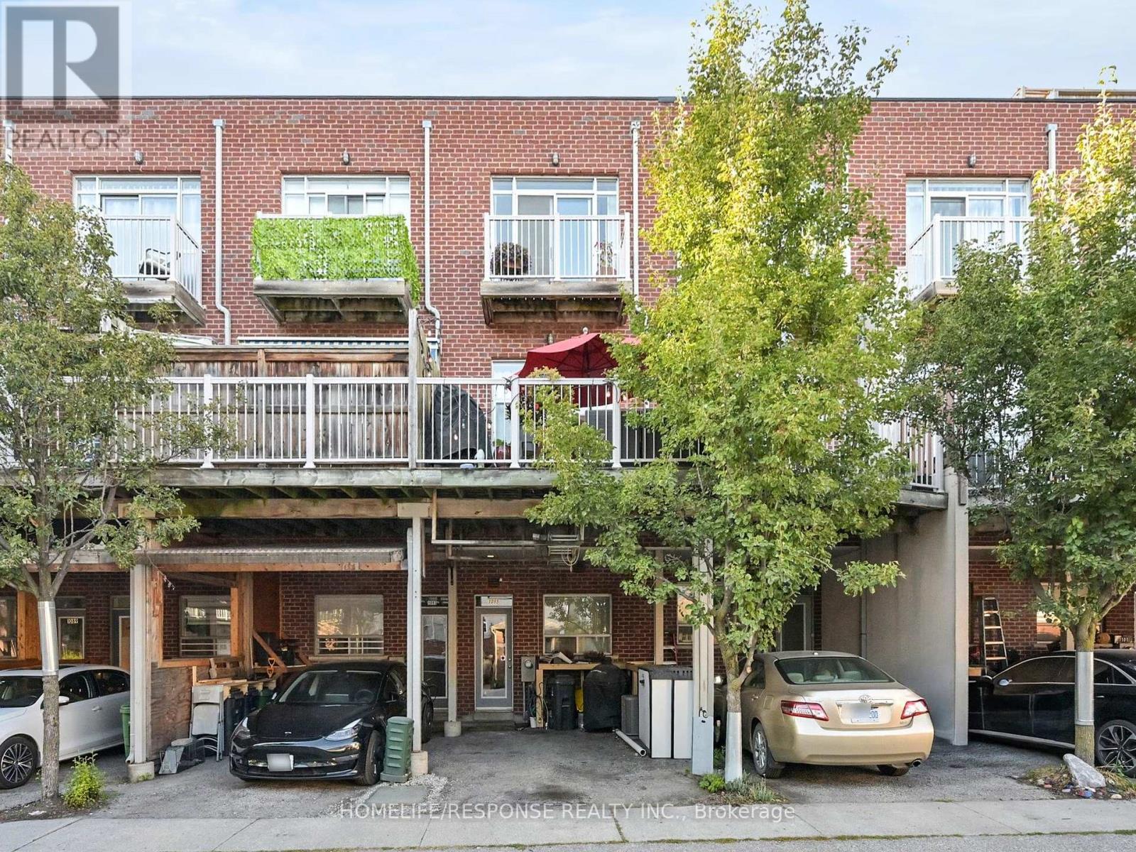 1095 Dundas Street E, Toronto, Ontario  M4M 1R9 - Photo 37 - E12463748