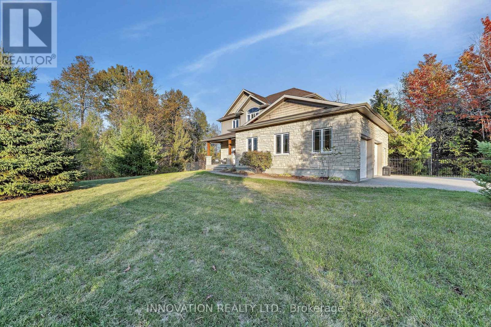 122 COUNTRY MEADOW DRIVE S, Ottawa, Ontario