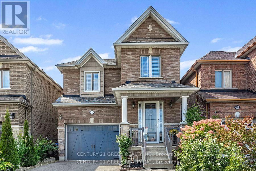 238 King Street S, New Tecumseth, Ontario  L9R 0A7 - Photo 2 - N12463642