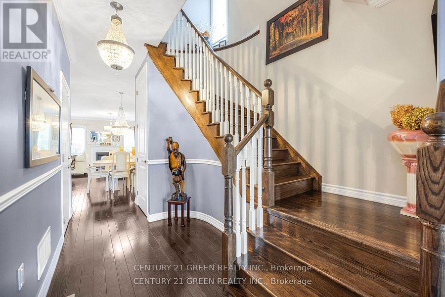238 King Street S, New Tecumseth, Ontario  L9R 0A7 - Photo 6 - N12463642