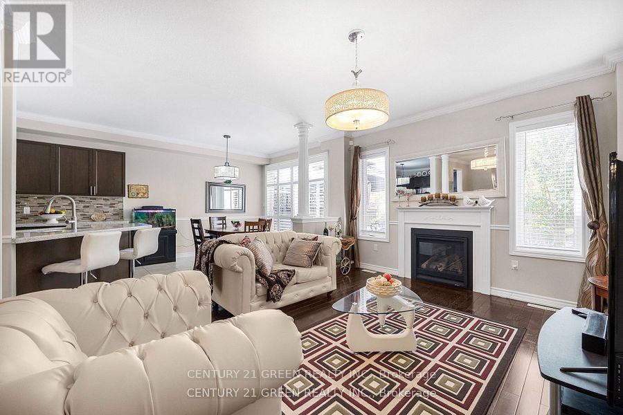 238 King Street S, New Tecumseth, Ontario  L9R 0A7 - Photo 9 - N12463642