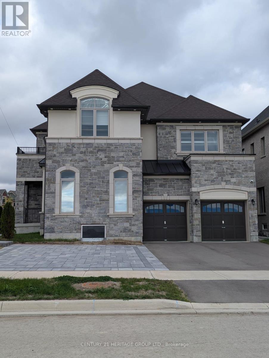 Bsmt - 9 Cranley Road, East Gwillimbury, Ontario  L9N 0T7 - Photo 1 - N12463646