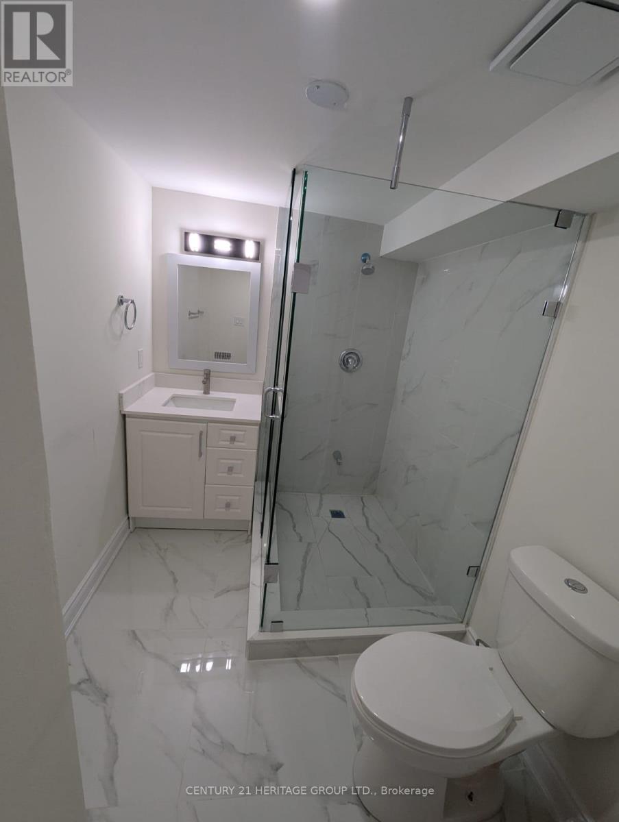 Bsmt - 9 Cranley Road, East Gwillimbury, Ontario  L9N 0T7 - Photo 11 - N12463646